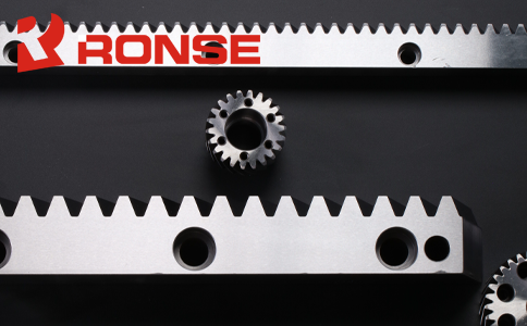 齒條模數(shù)選擇指南：精準傳動，從選對模數(shù)開始