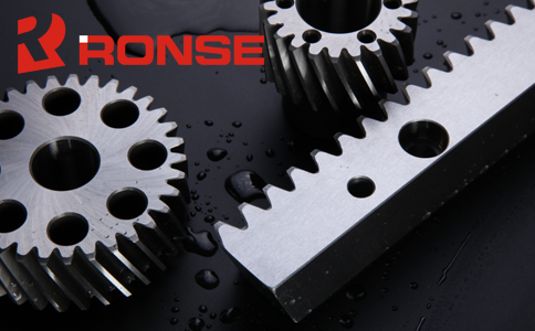 齒輪齒條受力分析與選型指南：精準傳動，從受力分析開始